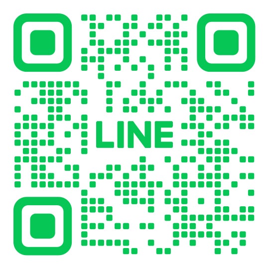 当日予約・時間外LINEへの柔軟な対応の写真