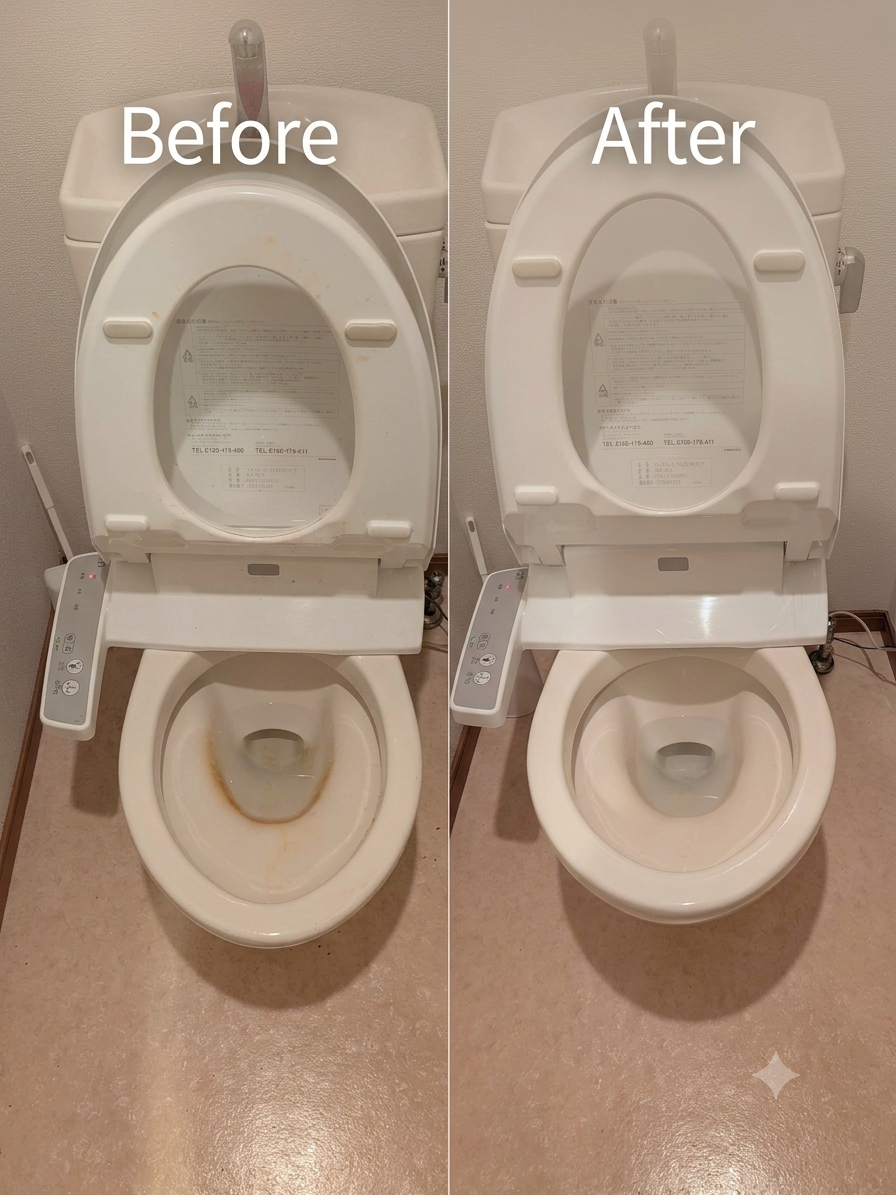 BeforeAfterの画像